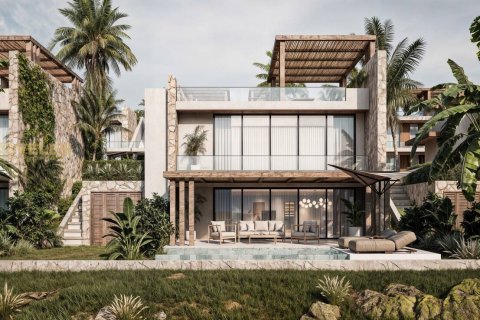 3+1 Villa i Esentepe, Girne, Nr. 226597 - 6
