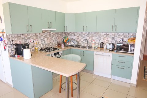 آپارتمان در Girne ، ترکیه 80 متر مربع. شماره 226595 - 4