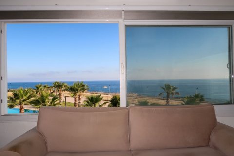 آپارتمان در Girne ، ترکیه 80 متر مربع. شماره 226595 - 9
