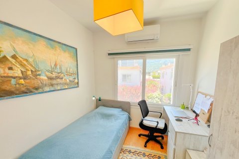 آپارتمان در Girne ، ترکیه 80 متر مربع. شماره 226595 - 17