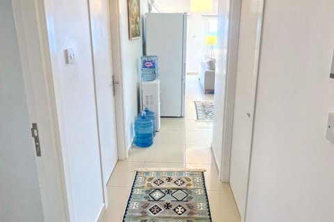 آپارتمان در Girne ، ترکیه 80 متر مربع. شماره 226595 - 10