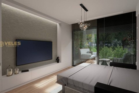 آپارتمان در Long Beach ، ترکیه 61 متر مربع. شماره 226598 - 20
