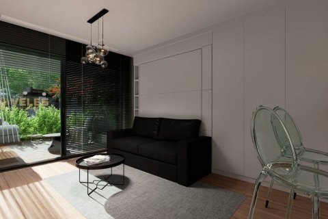 آپارتمان در Long Beach ، ترکیه 61 متر مربع. شماره 226598 - 25