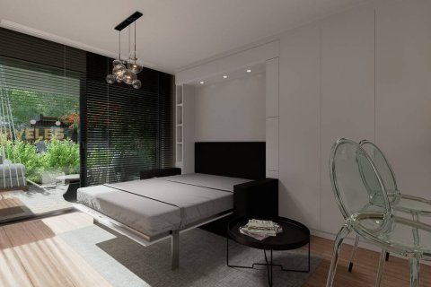 آپارتمان در Long Beach ، ترکیه 61 متر مربع. شماره 226598 - 21