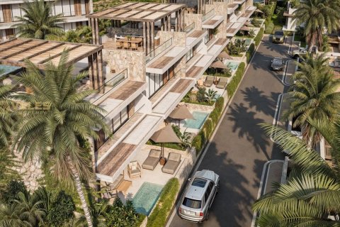 2+1 Lägenhet  i Esentepe, Girne,  Nr. 226596 - 2