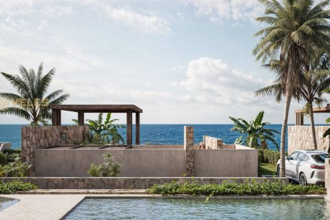 2+1 Lägenhet  i Esentepe, Girne,  Nr. 226596 - 7