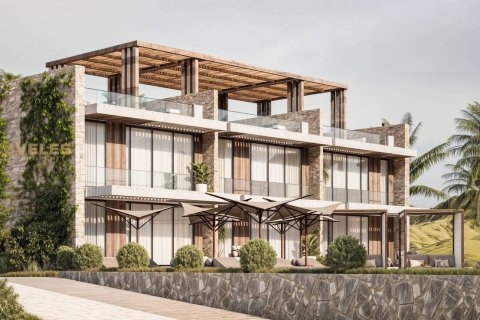 2+1 Lägenhet  i Esentepe, Girne,  Nr. 226596 - 5