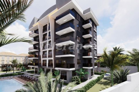 Daire 2+1 Kepez, Çanakkale, Türkiye №226593 - 5