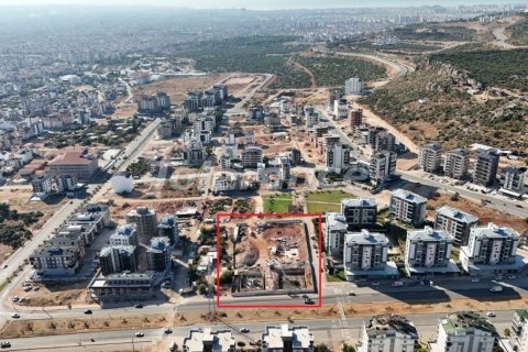 Daire 2+1 Kepez, Çanakkale, Türkiye №226593 - 6