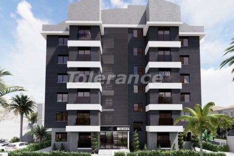 Daire 2+1 Kepez, Çanakkale, Türkiye №226593 - 4