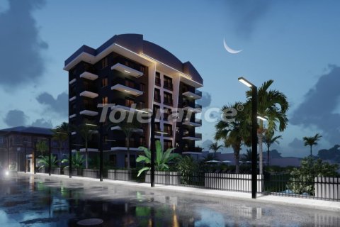Daire 2+1 Kepez, Çanakkale, Türkiye №226593 - 3