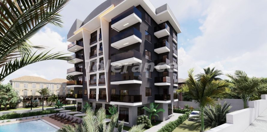Daire 2+1 Kepez, Çanakkale, Türkiye №226593