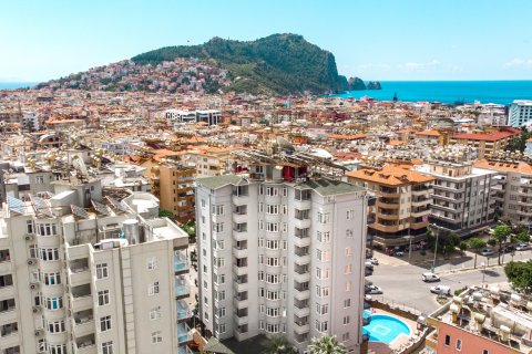 Apartment for sale  in Alanya, Antalya, Turkey, 1 bedroom, 42m2, No. 42313 – photo 6