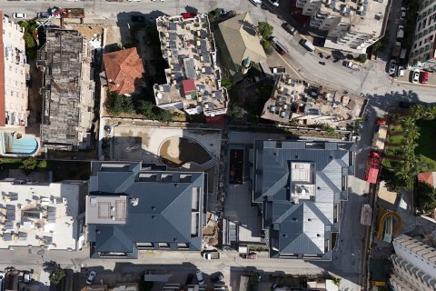 Apartment for sale  in Alanya, Antalya, Turkey, 1 bedroom, 63m2, No. 42674 – photo 25