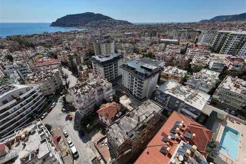 Apartment for sale  in Alanya, Antalya, Turkey, 1 bedroom, 63m2, No. 42674 – photo 28