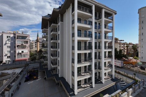 Apartment for sale  in Alanya, Antalya, Turkey, 1 bedroom, 63m2, No. 42674 – photo 19
