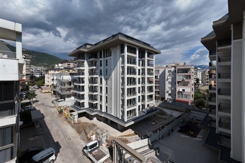 Apartment for sale  in Alanya, Antalya, Turkey, 1 bedroom, 63m2, No. 42674 – photo 21