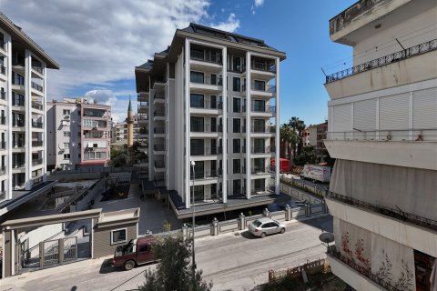 Apartment for sale  in Alanya, Antalya, Turkey, 1 bedroom, 63m2, No. 42674 – photo 20