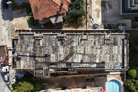 Apartment for sale  in Alanya, Antalya, Turkey, 1 bedroom, 63m2, No. 42674 – photo 30