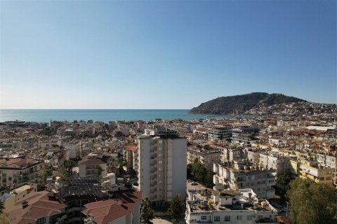 1+1 Leilighet  i Alanya, Antalya, Tyrkia Nr. 42674 - 27