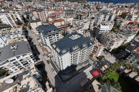Apartment for sale  in Alanya, Antalya, Turkey, 1 bedroom, 63m2, No. 42674 – photo 26