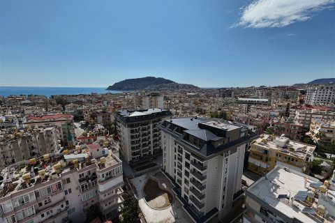 Apartment for sale  in Alanya, Antalya, Turkey, 1 bedroom, 63m2, No. 42674 – photo 24