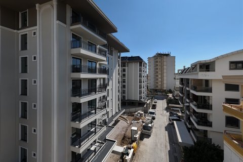 Apartment for sale  in Alanya, Antalya, Turkey, 1 bedroom, 63m2, No. 42674 – photo 23