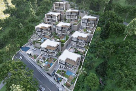 Villa for sale  in Alanya, Antalya, Turkey, 3 bedrooms, 462m2, No. 54918 – photo 4