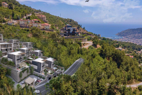Villa for sale  in Alanya, Antalya, Turkey, 3 bedrooms, 462m2, No. 54918 – photo 5
