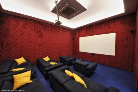 1+1 Wohnung in Mahmutlar, Antalya, Türkei Nr. 213140 - 30