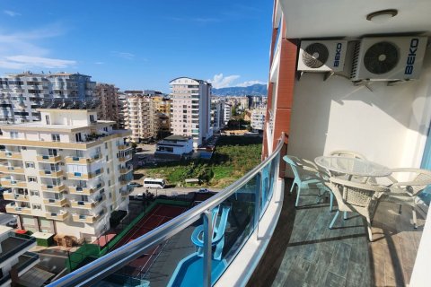 1+1 Wohnung in Mahmutlar, Antalya, Türkei Nr. 213140 - 16
