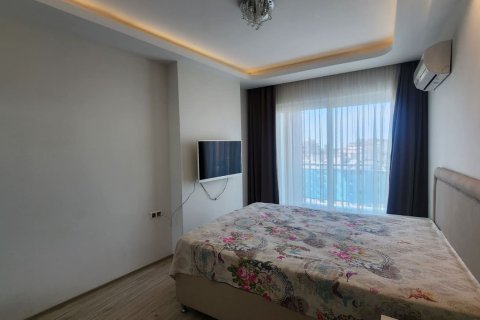 1+1 Wohnung in Mahmutlar, Antalya, Türkei Nr. 213140 - 8
