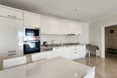 1+1 Wohnung in Mahmutlar, Antalya, Türkei Nr. 213140 - 7