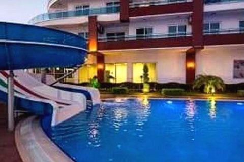 1+1 Wohnung in Mahmutlar, Antalya, Türkei Nr. 213140 - 24
