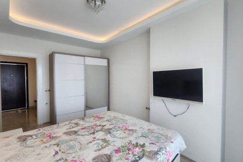1+1 Wohnung in Mahmutlar, Antalya, Türkei Nr. 213140 - 10