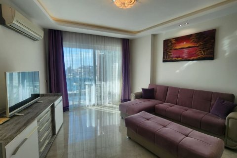 1+1 Wohnung in Mahmutlar, Antalya, Türkei Nr. 213140 - 4