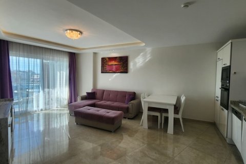 1+1 Wohnung in Mahmutlar, Antalya, Türkei Nr. 213140 - 1