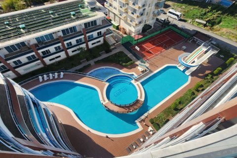 1+1 Wohnung in Mahmutlar, Antalya, Türkei Nr. 213140 - 19