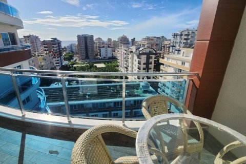 1+1 Wohnung in Mahmutlar, Antalya, Türkei Nr. 213140 - 21