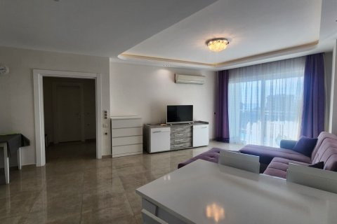 1+1 Wohnung in Mahmutlar, Antalya, Türkei Nr. 213140 - 5