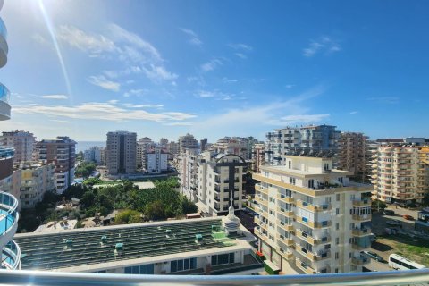 1+1 Wohnung in Mahmutlar, Antalya, Türkei Nr. 213140 - 17