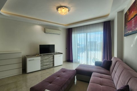 1+1 Wohnung in Mahmutlar, Antalya, Türkei Nr. 213140 - 6