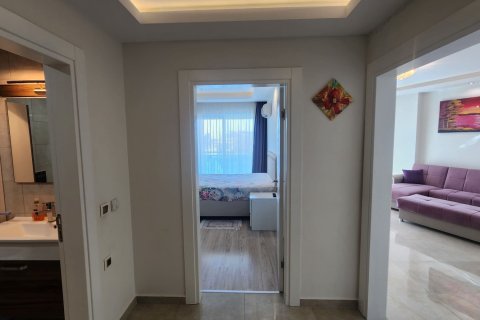 1+1 Wohnung in Mahmutlar, Antalya, Türkei Nr. 213140 - 13