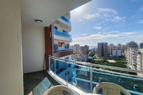 1+1 Wohnung in Mahmutlar, Antalya, Türkei Nr. 213140 - 15