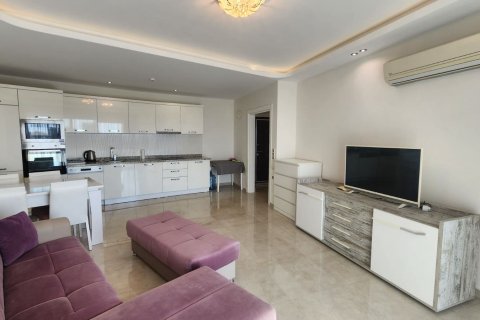 1+1 Wohnung in Mahmutlar, Antalya, Türkei Nr. 213140 - 2