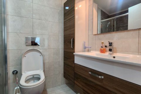 1+1 Wohnung in Mahmutlar, Antalya, Türkei Nr. 213140 - 11