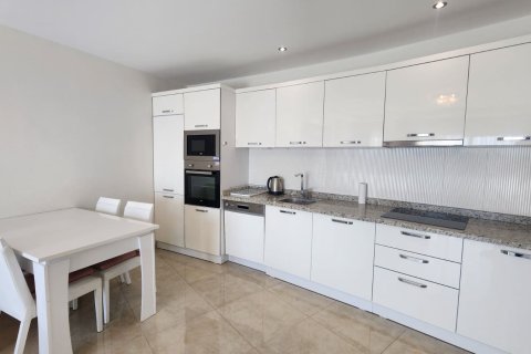 1+1 Wohnung in Mahmutlar, Antalya, Türkei Nr. 213140 - 3