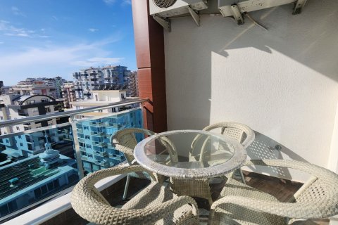 1+1 Wohnung in Mahmutlar, Antalya, Türkei Nr. 213140 - 20