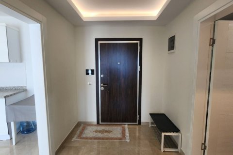 1+1 Wohnung in Mahmutlar, Antalya, Türkei Nr. 213140 - 14