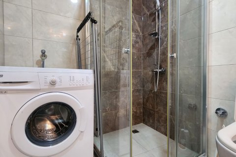 1+1 Wohnung in Mahmutlar, Antalya, Türkei Nr. 213140 - 12